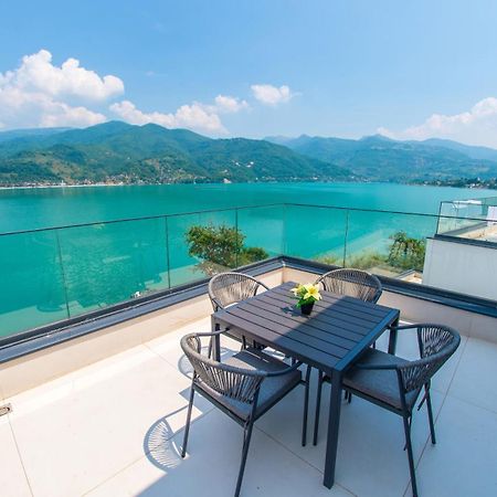 Royal Terrace Apartments Konjic Buitenkant foto