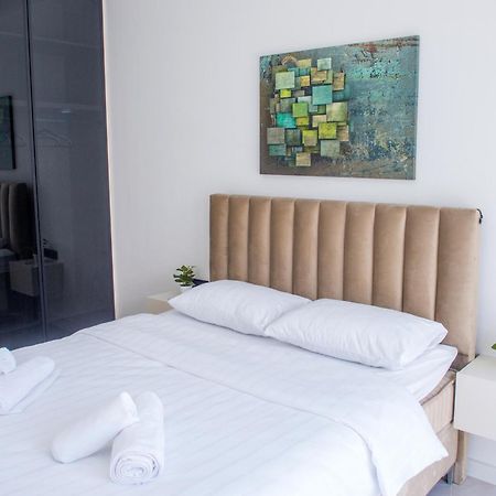 Royal Terrace Apartments Konjic Buitenkant foto