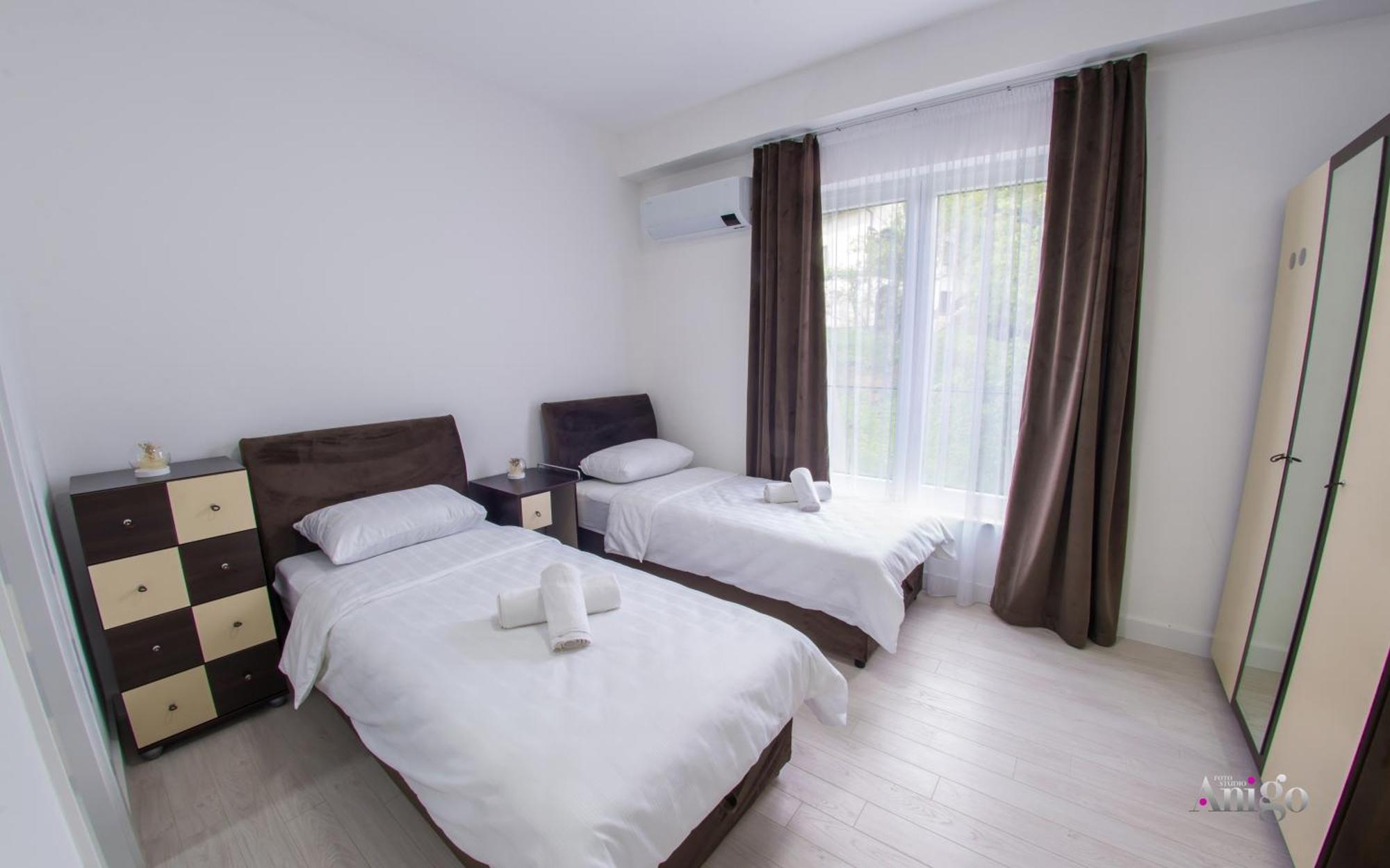 Royal Terrace Apartments Konjic Buitenkant foto