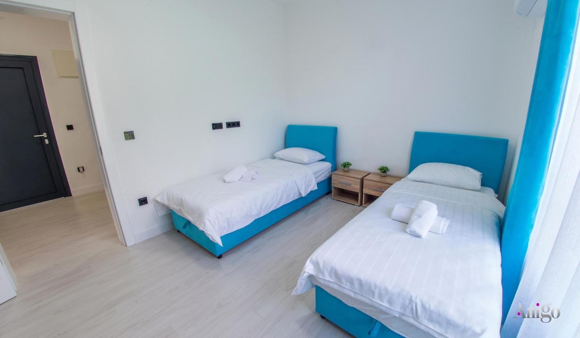 Royal Terrace Apartments Konjic Buitenkant foto