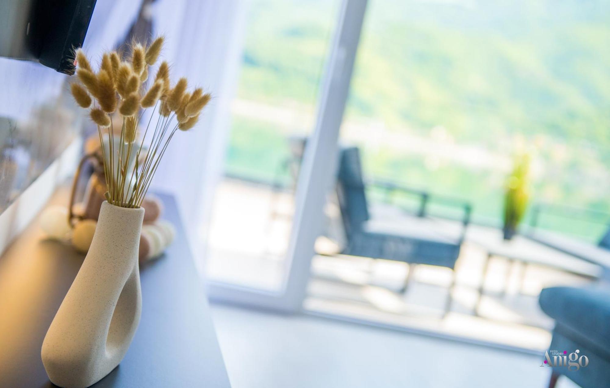 Royal Terrace Apartments Konjic Buitenkant foto