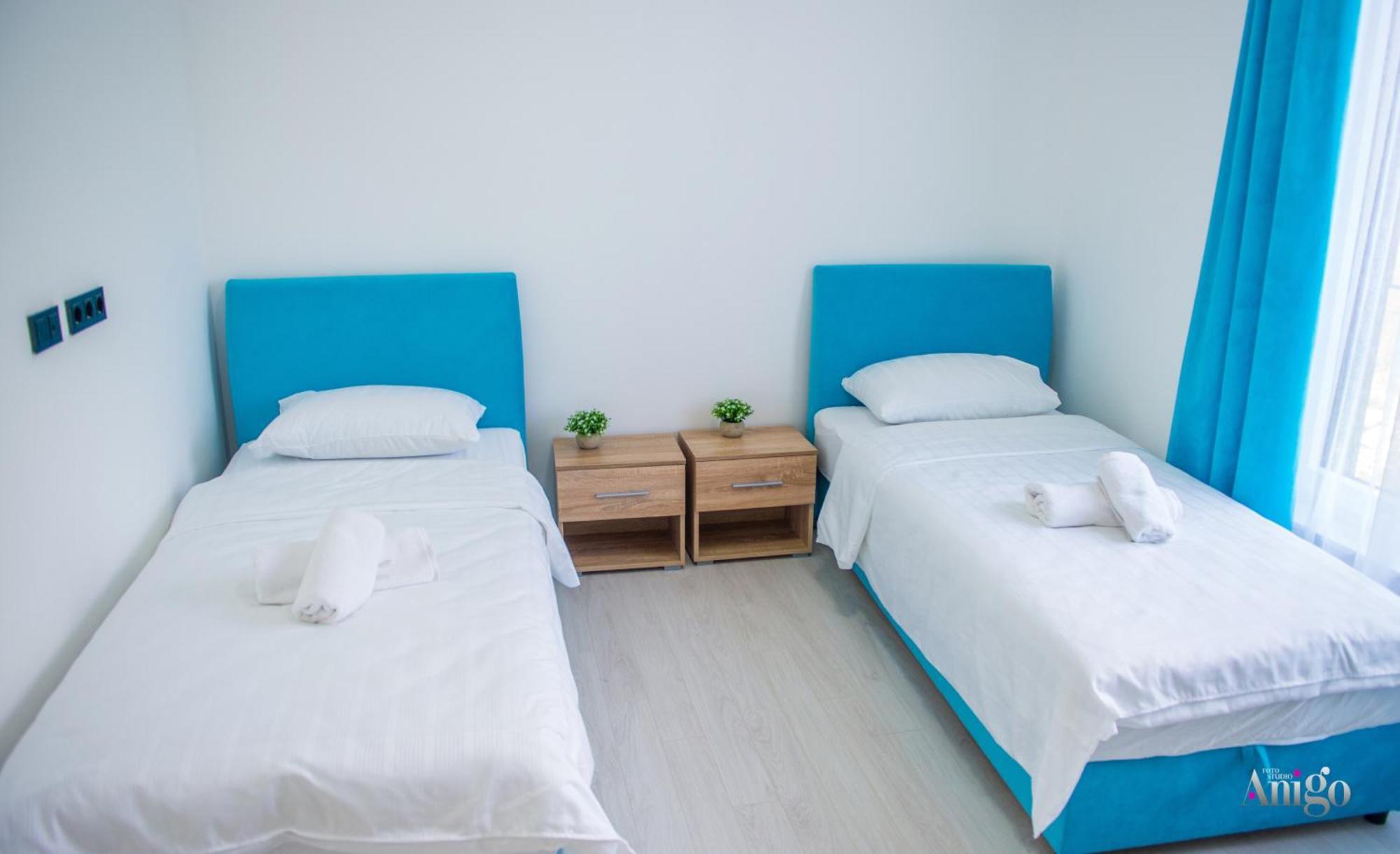 Royal Terrace Apartments Konjic Buitenkant foto
