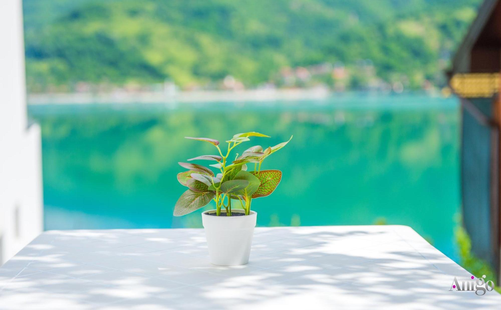 Royal Terrace Apartments Konjic Buitenkant foto