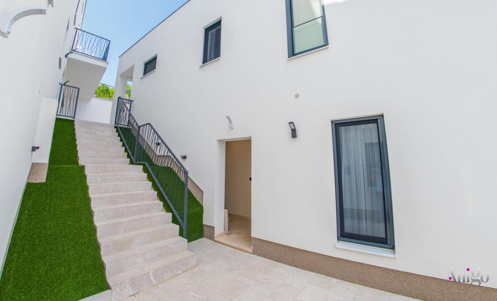 Royal Terrace Apartments Konjic Buitenkant foto