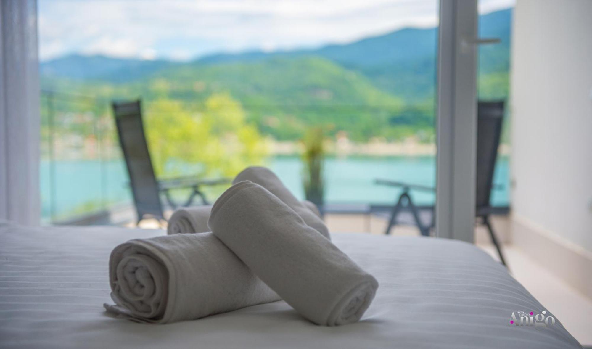 Royal Terrace Apartments Konjic Buitenkant foto