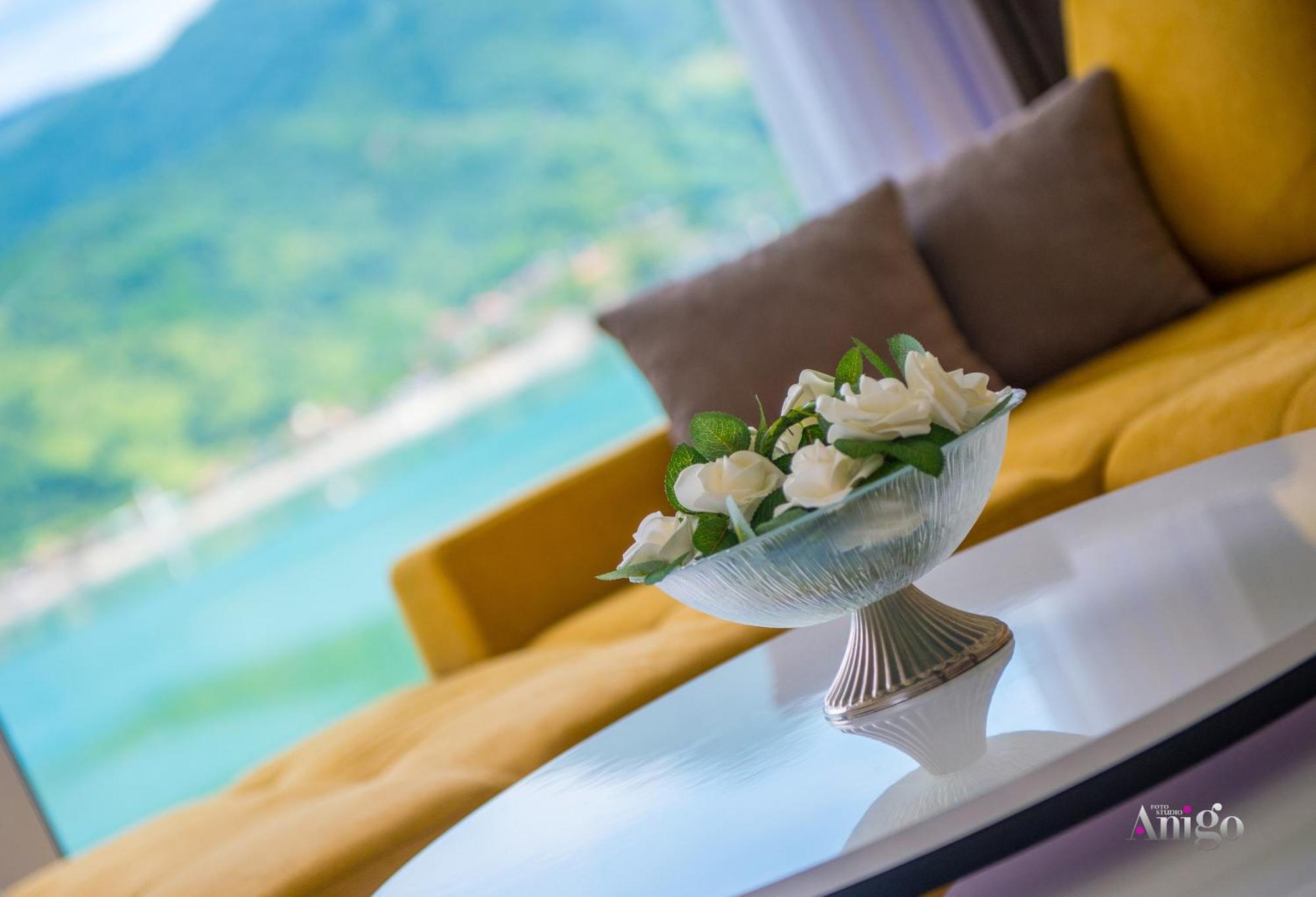 Royal Terrace Apartments Konjic Buitenkant foto