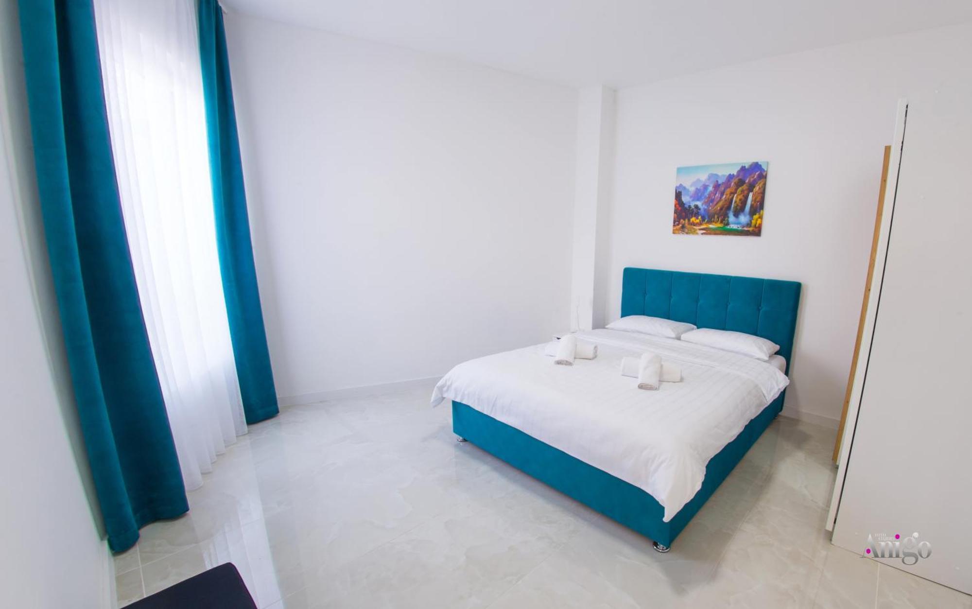 Royal Terrace Apartments Konjic Buitenkant foto