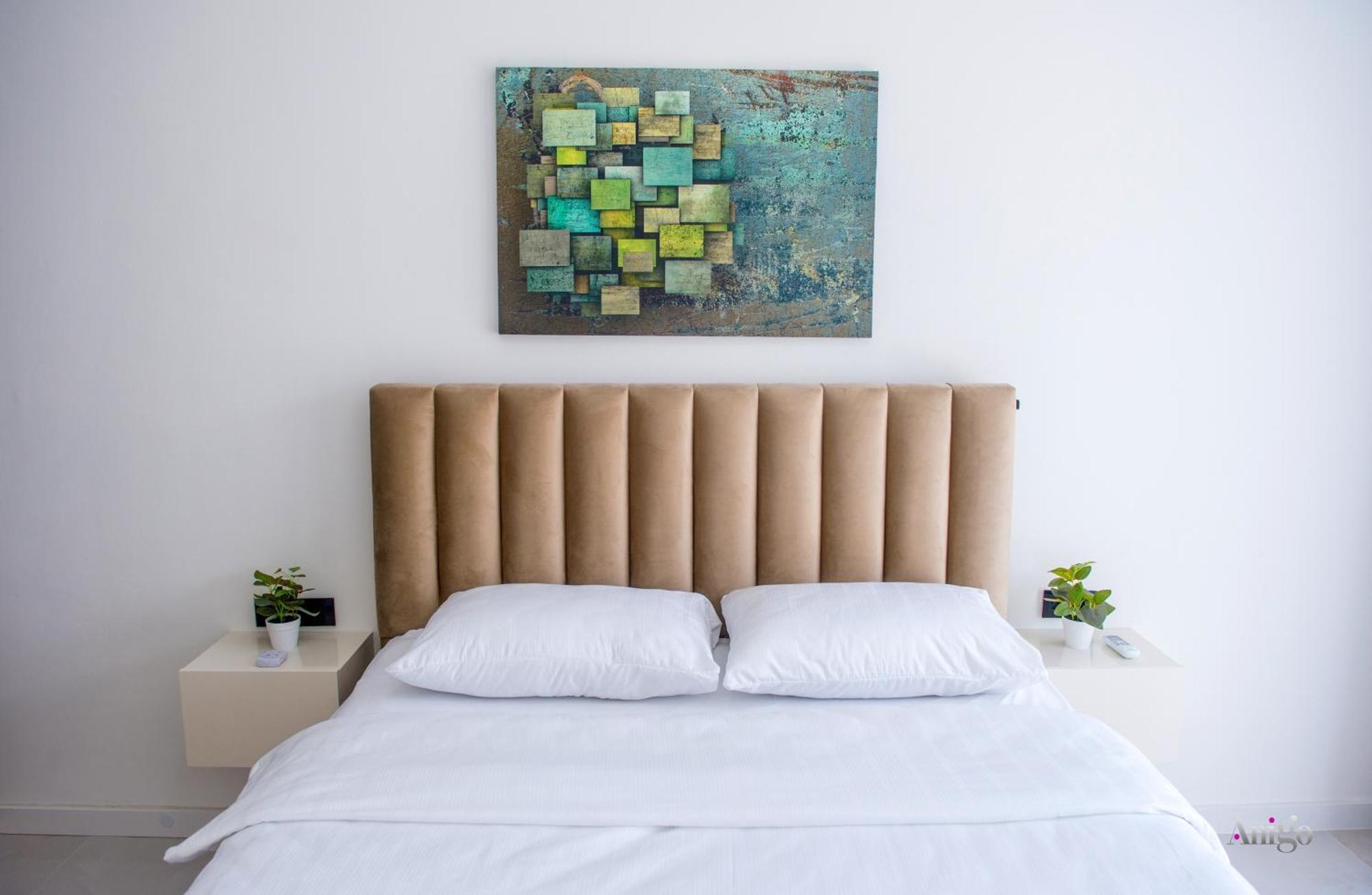Royal Terrace Apartments Konjic Buitenkant foto