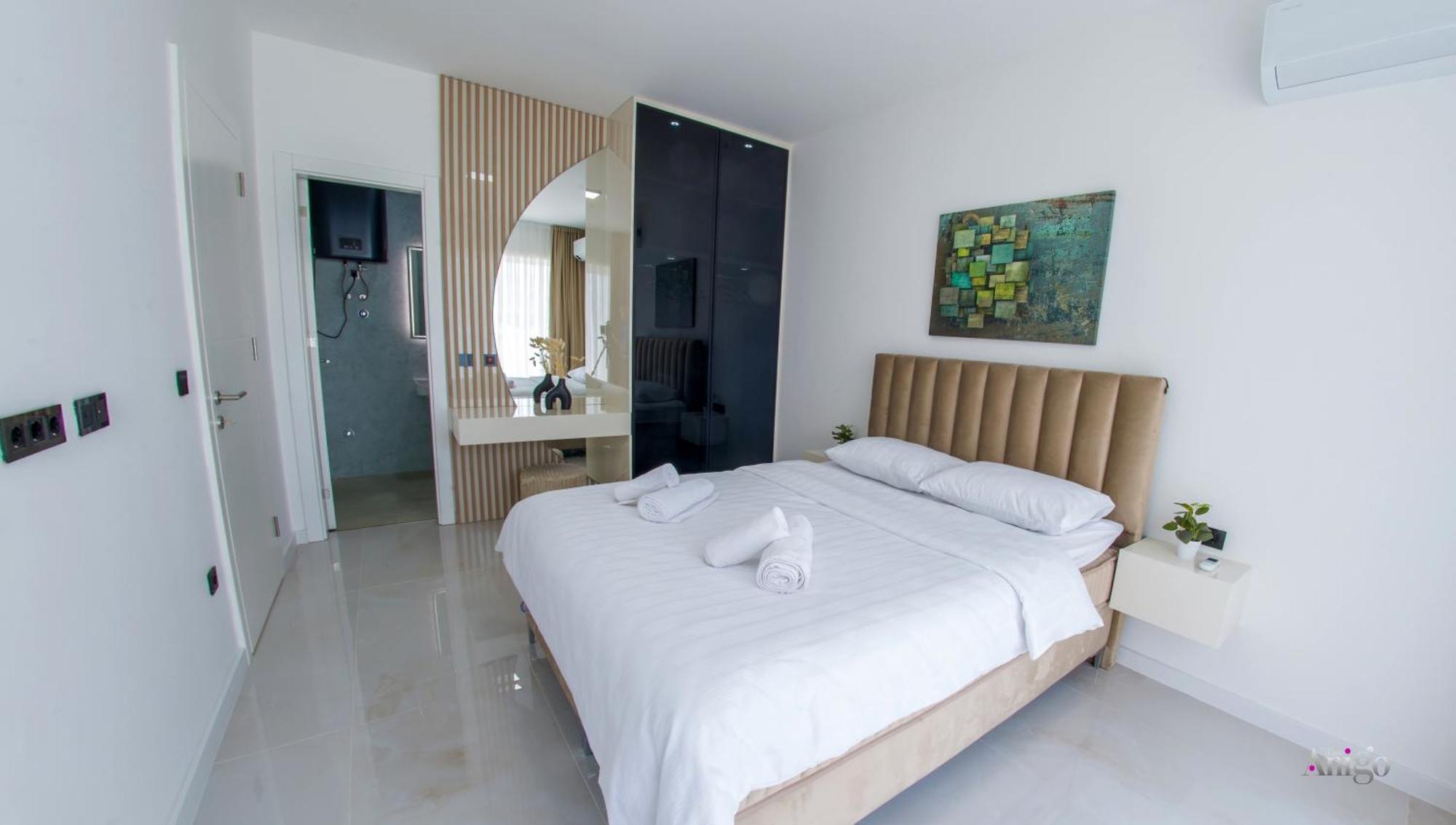 Royal Terrace Apartments Konjic Buitenkant foto