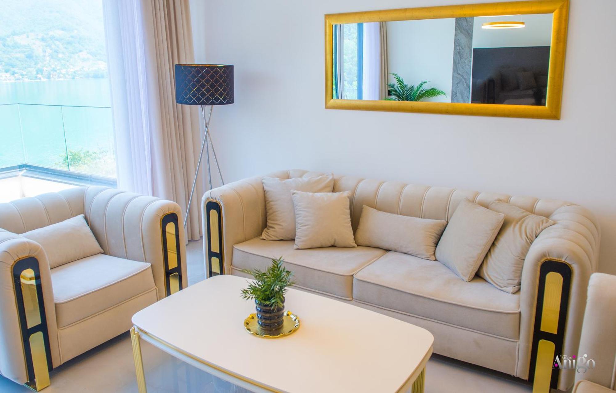 Royal Terrace Apartments Konjic Buitenkant foto