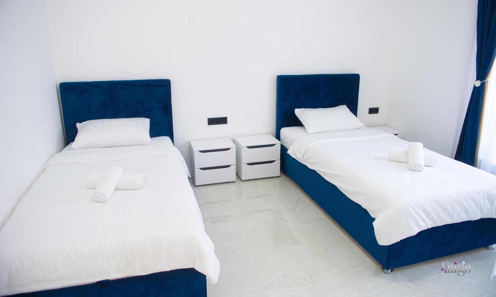 Royal Terrace Apartments Konjic Buitenkant foto