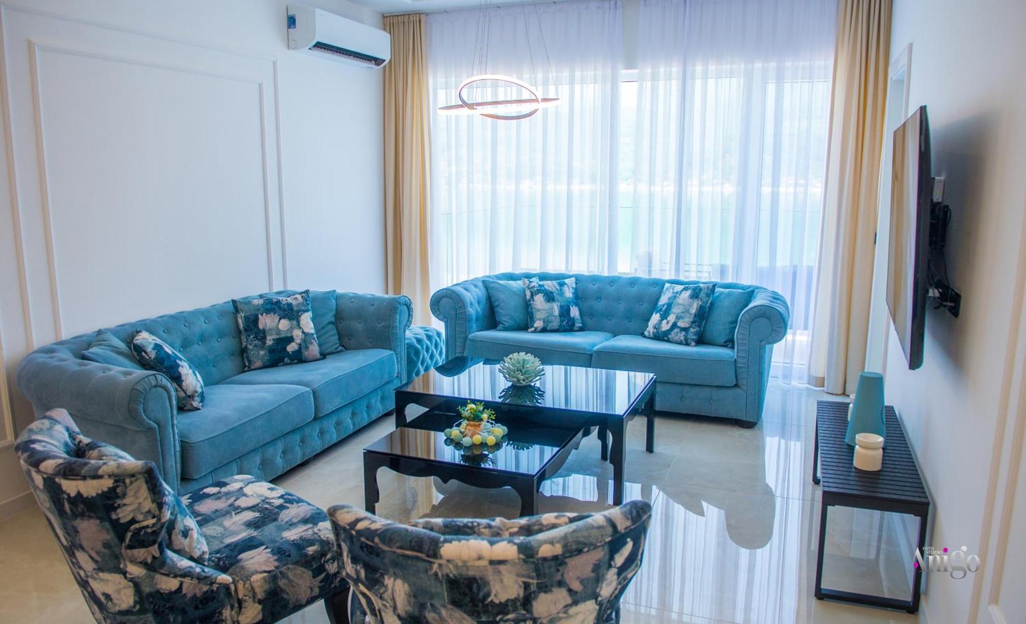 Royal Terrace Apartments Konjic Buitenkant foto