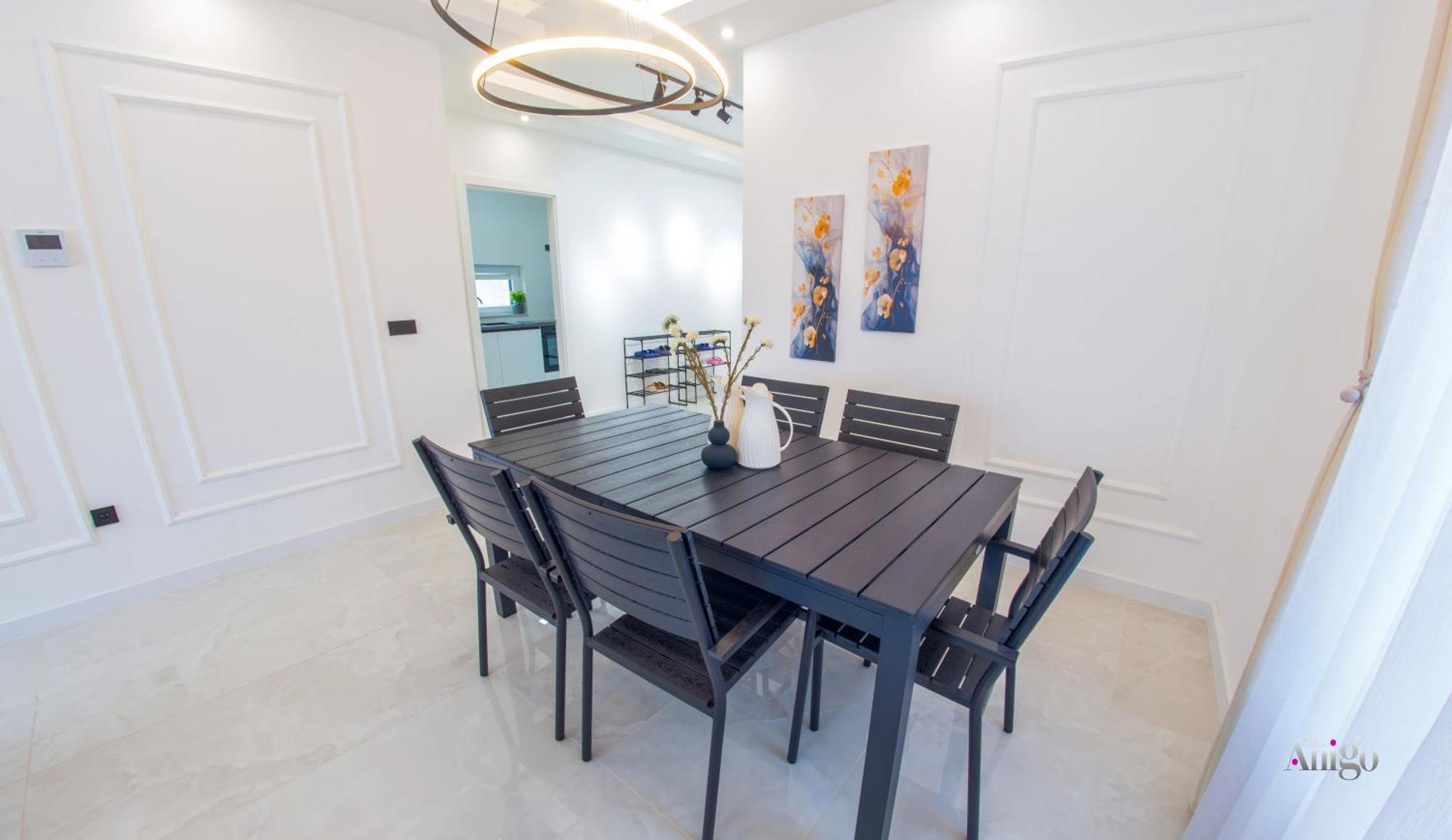 Royal Terrace Apartments Konjic Buitenkant foto